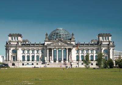 Reichstag