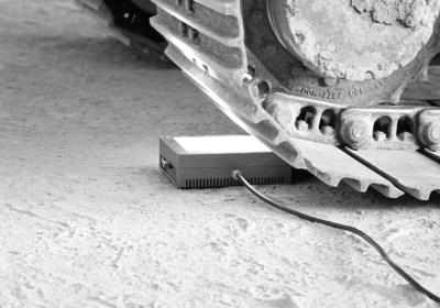 LED-Strahler