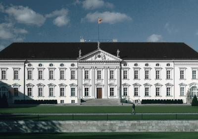 Schloss Bellevue