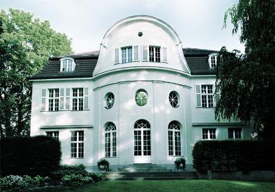 Kanzlervilla